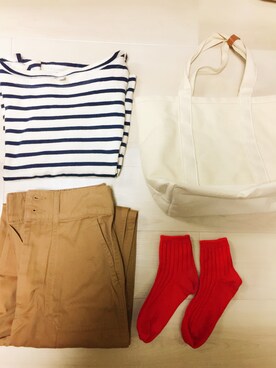 sama☺︎さんのコーディネート