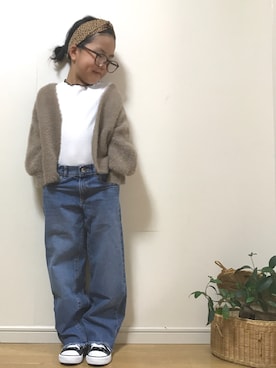 Sae ᕱ  Leoさんのコーディネート