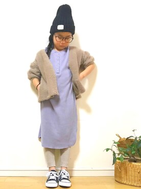 Sae ᕱ  Leoさんのコーディネート