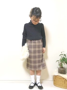 Sae ᕱ  Leoさんのコーディネート