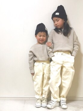 Sae ᕱ  Leoさんのコーディネート