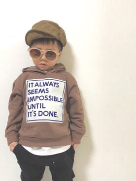 Sae ᕱ  Leoさんのコーディネート