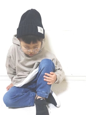 Sae ᕱ  Leoさんのコーディネート