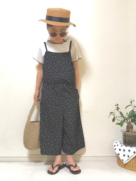 Sae ᕱ  Leoさんのコーディネート