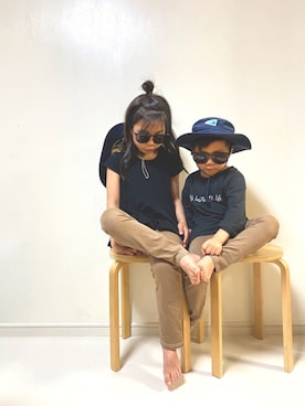 Sae ᕱ  Leoさんのコーディネート