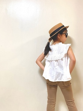 Sae ᕱ  Leoさんのコーディネート