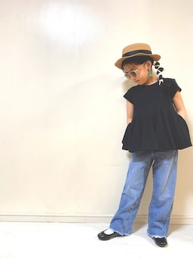 Sae ᕱ  Leoさんのコーディネート