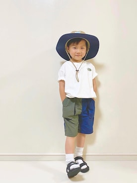 Sae ᕱ  Leoさんのコーディネート