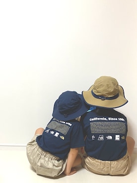 Sae ᕱ  Leoさんのコーディネート