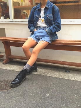 はるさんのコーディネート