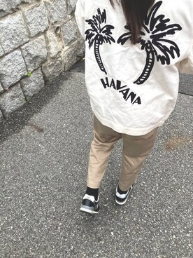 s_o_rさんのコーディネート