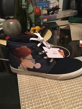 Sareさんのコーディネート