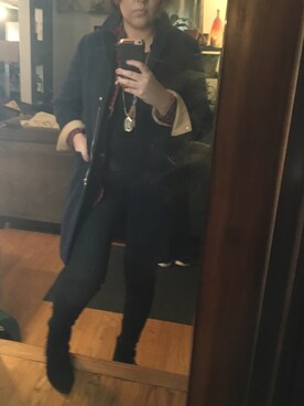 Sareさんのコーディネート