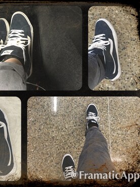 Sareさんのコーディネート