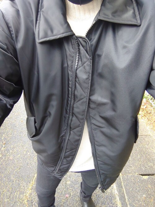 Kenta Uniqloのma 1を使ったコーディネート Wear