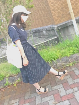 みじゅさんのコーディネート