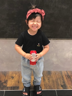 M&Kさんのコーディネート