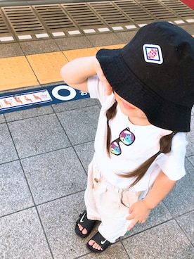 M&Kさんのコーディネート