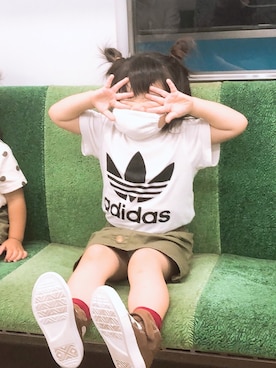 M&Kさんのコーディネート