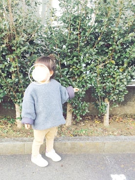 ha________taさんのコーディネート