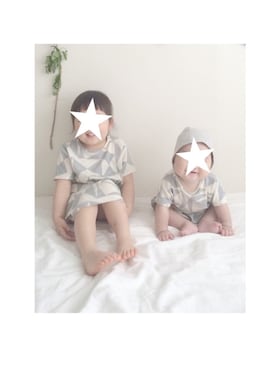 ha________taさんのコーディネート