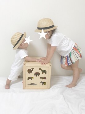 ha________taさんのコーディネート