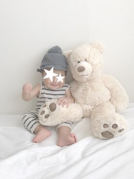 ha________taさんのコーディネート