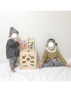 ha________taさんのコーディネート