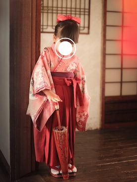 ha________taさんのコーディネート