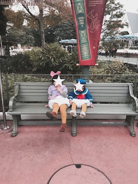 ha________taさんのコーディネート