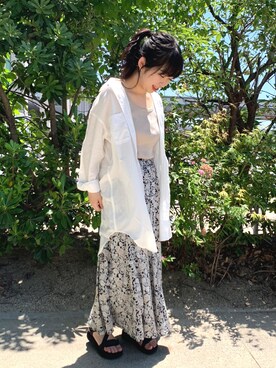 ❦yunaさんのコーディネート