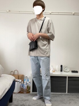としさんのコーディネート