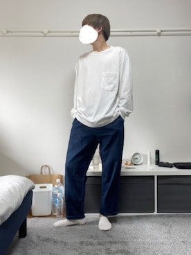 としさんのコーディネート