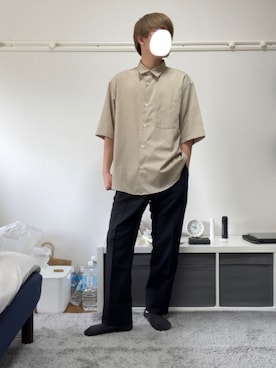 としさんのコーディネート