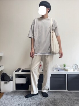 としさんのコーディネート