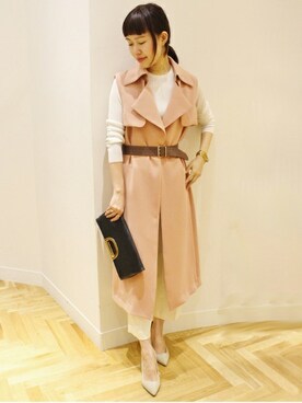 mmmさんのコーディネート