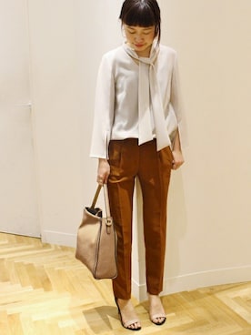 mmmさんのコーディネート