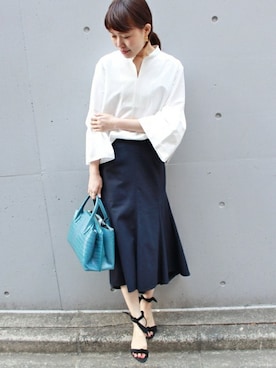 mmmさんのコーディネート