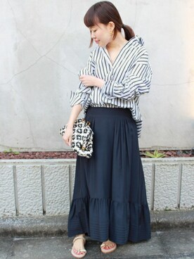 mmmさんのコーディネート