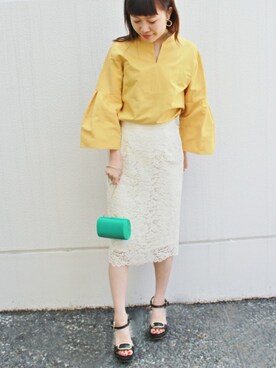 mmmさんのコーディネート