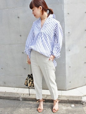 mmmさんのコーディネート