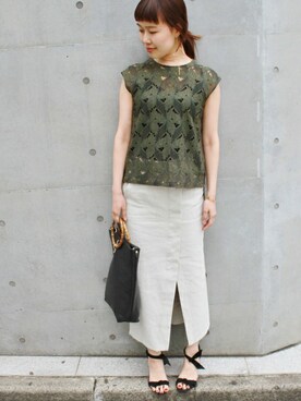 mmmさんのコーディネート