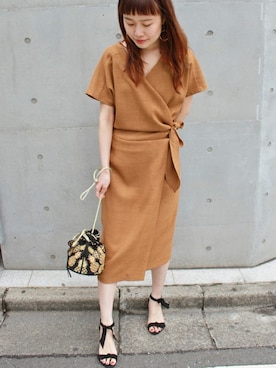 mmmさんのコーディネート