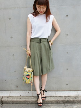 mmmさんのコーディネート