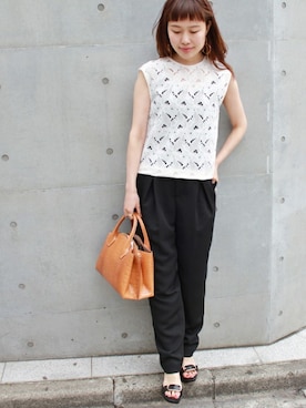 mmmさんのコーディネート