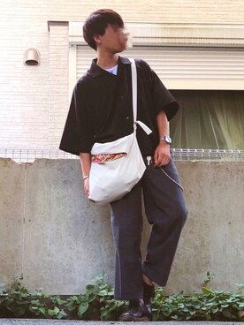 まーーーさんのコーディネート