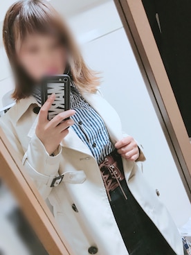 CHII 🍓さんのコーディネート