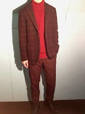 みちゃーそさんのコーディネート