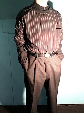 みちゃーそさんのコーディネート