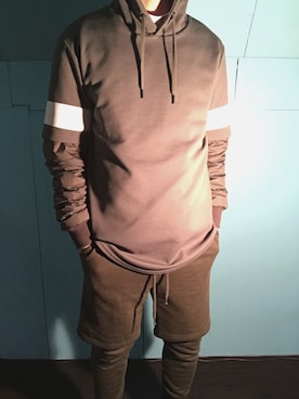 みちゃーそさんのコーディネート